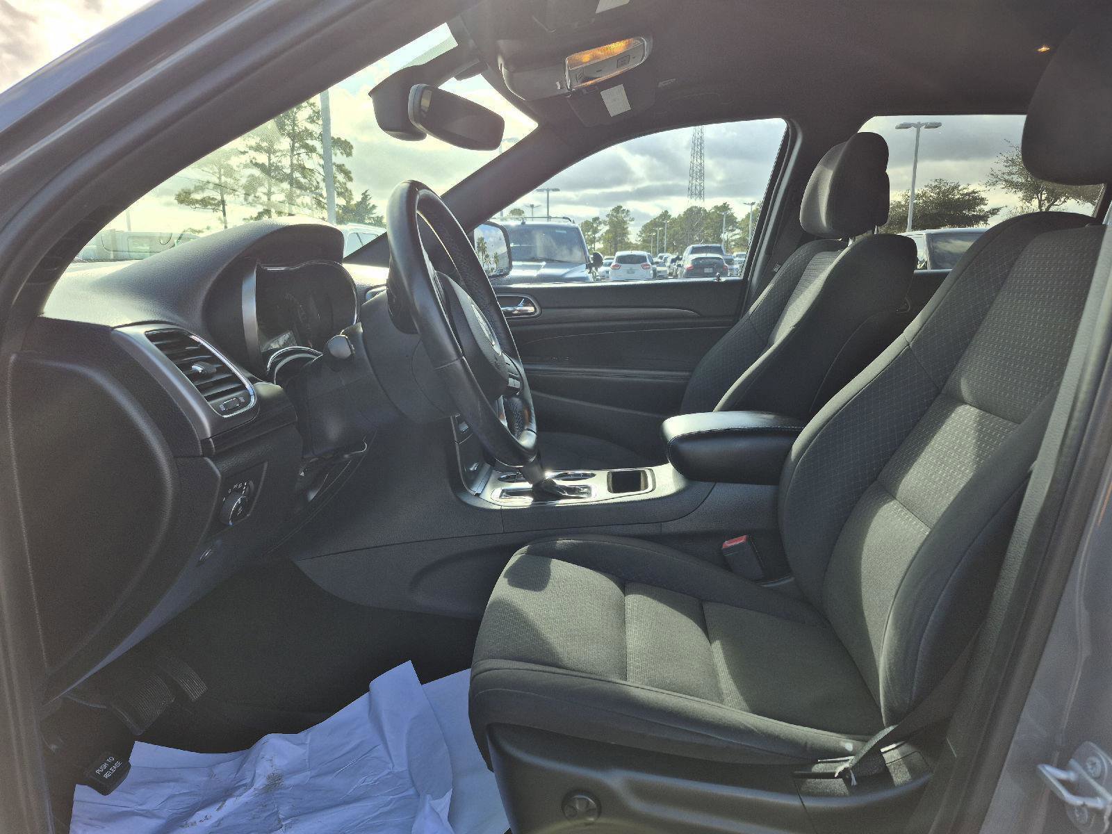 Used 2019 Jeep Grand Cherokee Laredo image 14