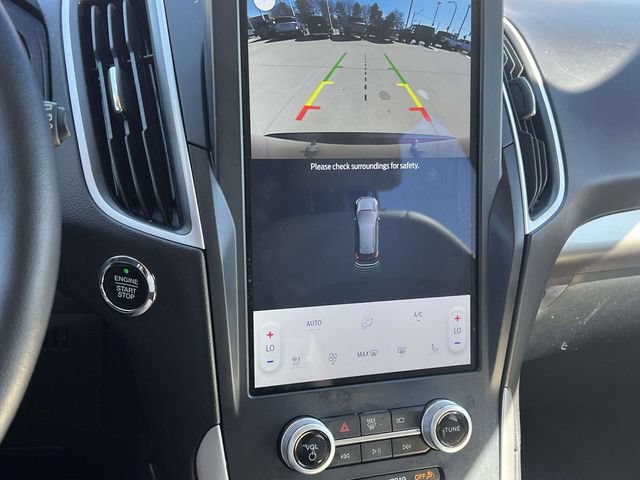 Certified 2023 Ford Edge SEL w/ Convenience Package AWD/4WD image 23