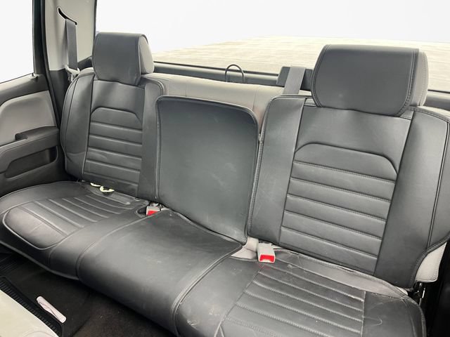 Used 2018 GMC Sierra 1500 4x4 Double Cab w/ Elevation Edition image 15