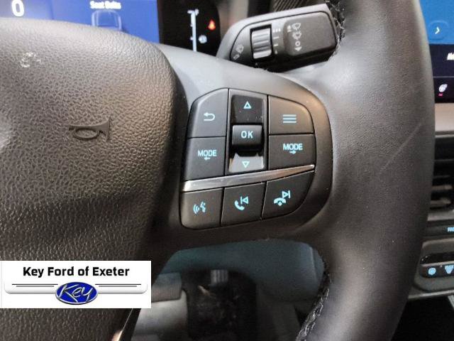 Certified 2025 Ford Maverick Lariat w/ Black Appearance Package AWD/4WD image 30