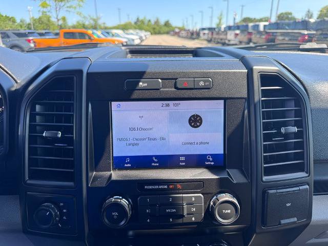 Certified 2019 Ford F150 XL w/ Equipment Group 101A Mid AWD/4WD image 20