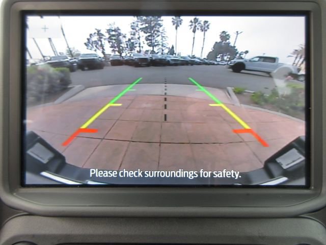 Certified 2024 Ford Bronco Sport Big Bend image 21