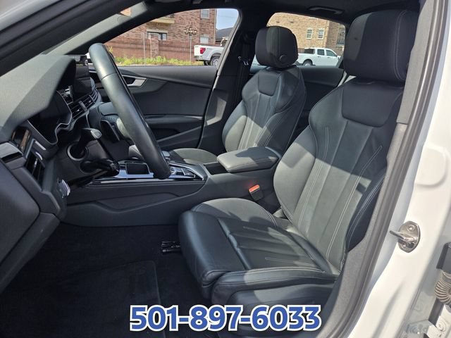 Used 2024 Audi A4 2.0T Premium Plus AWD/4WD image 9