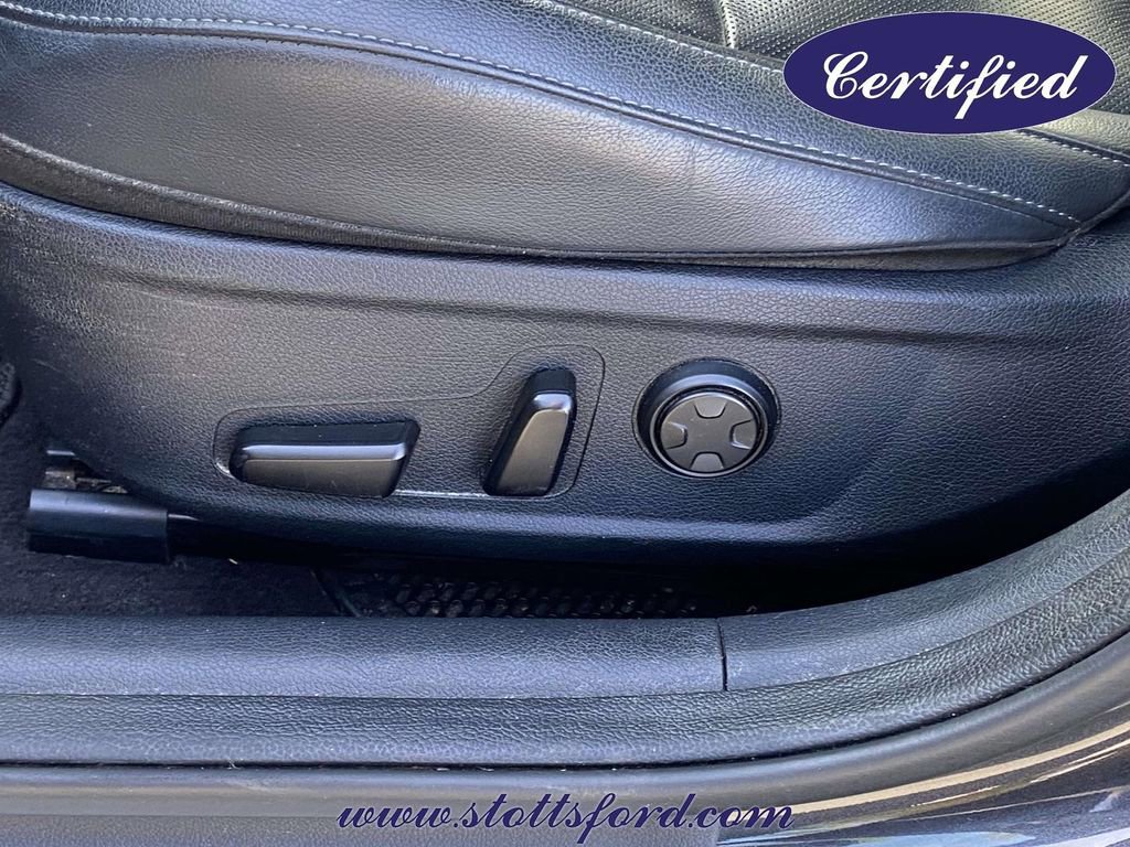 Used 2019 Kia Stinger GT RWD image 15