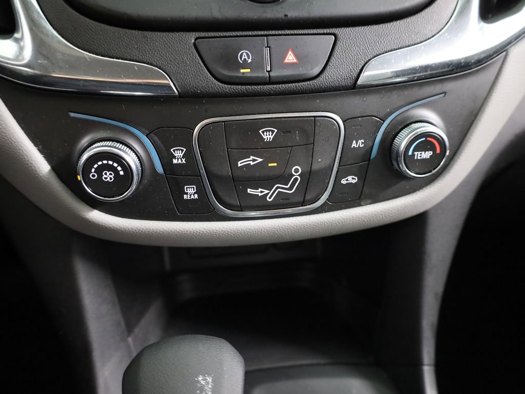 Used 2022 Chevrolet Equinox LS w/ LS Convenience Package image 15