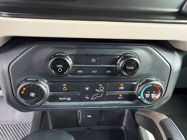 Certified 2022 Ford Bronco Big Bend AWD/4WD image 28
