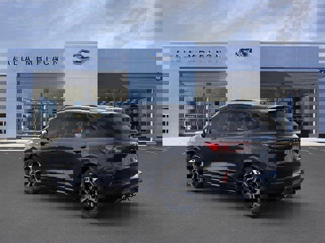Certified 2023 Ford Escape ST-Line Select w/ Tech Pack #2 image 4