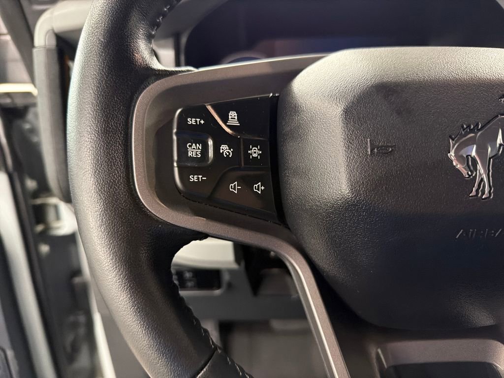Certified 2023 Ford Bronco Badlands AWD/4WD image 20