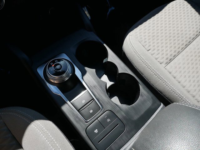 Certified 2020 Ford Escape SE AWD/4WD image 27