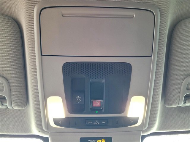 Used 2023 Honda Accord EX image 18