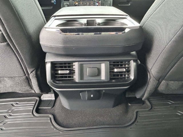 Certified 2025 Ford F150 STX w/ Equipment Group 200A AWD/4WD image 14