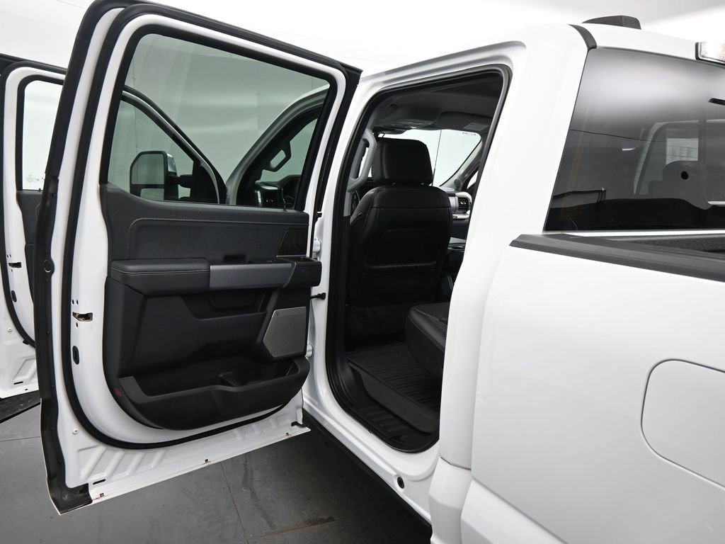 Certified 2023 Ford F150 Lariat w/ Trailer Tow Package image 44