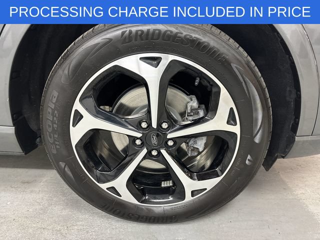 Certified 2023 Ford Escape ST-Line Select w/ Tech Pack #2 AWD/4WD image 2