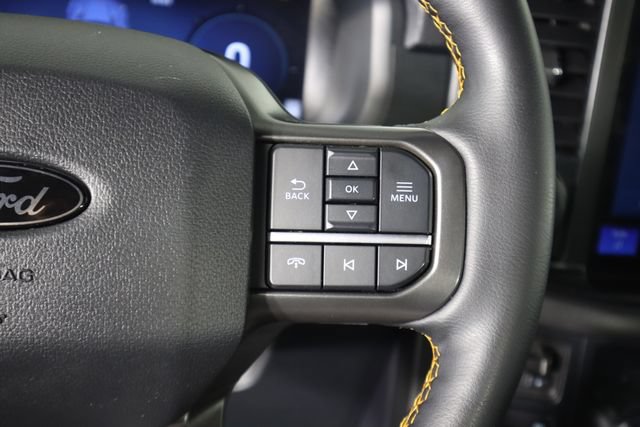 Certified 2025 Ford F150 Tremor w/ Mobile Office Package AWD/4WD image 53