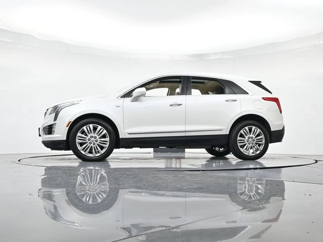Used 2017 Cadillac XT5 Premium Luxury FWD image 44