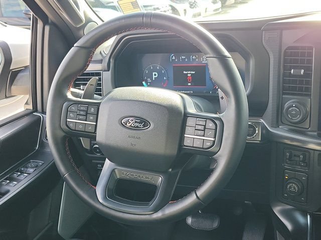 Certified 2025 Ford F150 Raptor AWD/4WD image 18