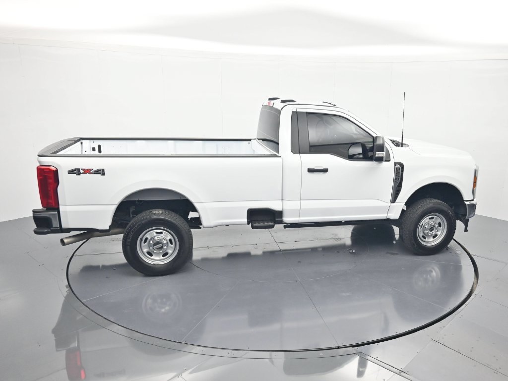 Certified 2025 Ford F250 XL w/ XL Driver Assist Package AWD/4WD image 28