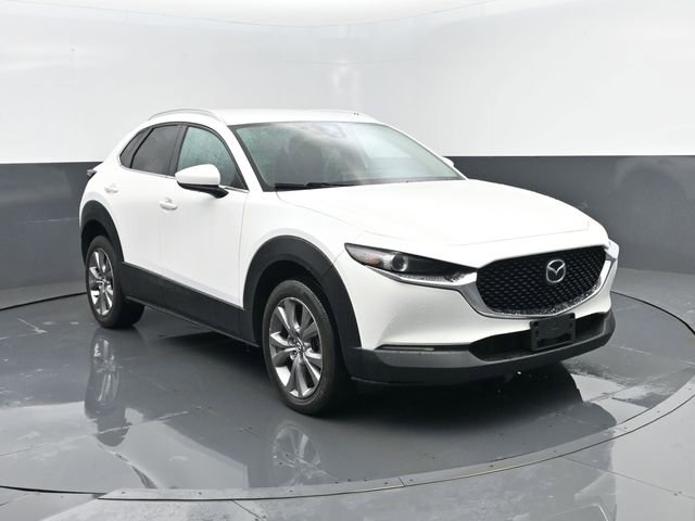 Used 2020 MAZDA CX-30 AWD w/ Preferred Package image 3