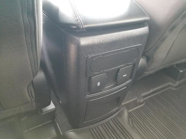 Certified 2023 Ford Explorer XLT image 18