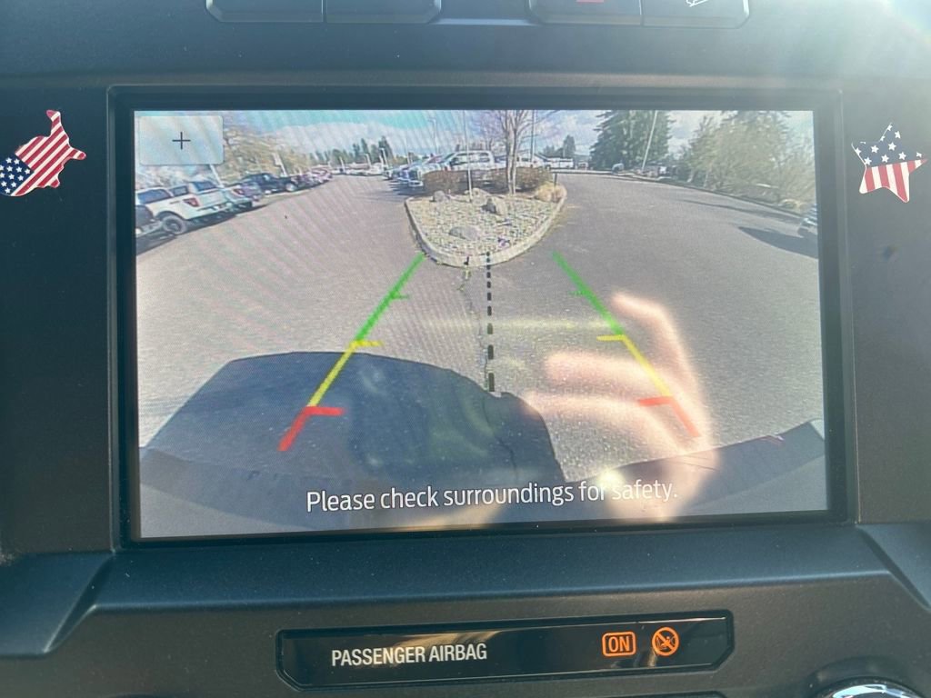 Certified 2021 Ford F250 XL w/ STX Appearance Package image 27