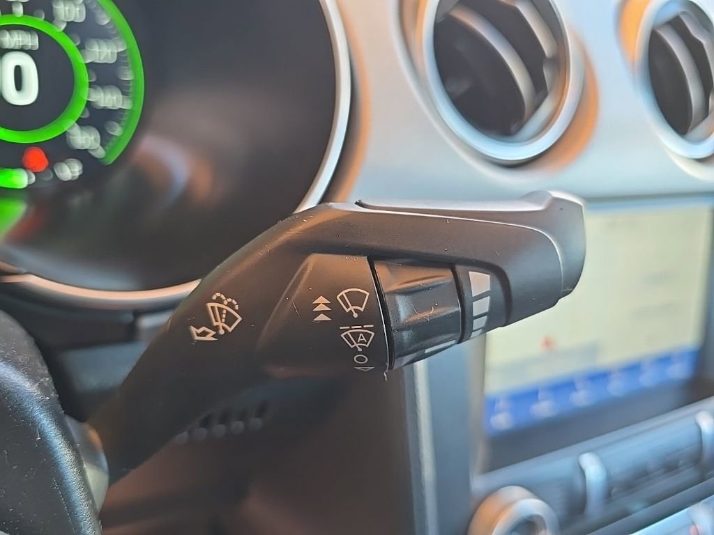 Certified 2022 Ford Mustang GT Premium w/ Equipment Group 401A image 24