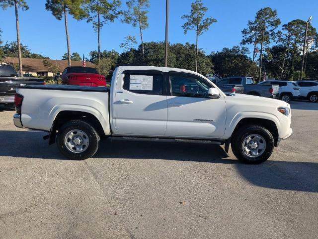 Used 2023 Toyota Tacoma SR5 RWD image 3