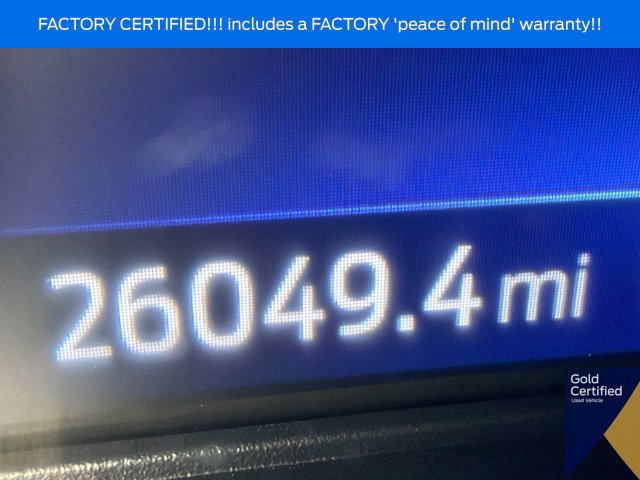Certified 2023 Ford Explorer XLT w/ Equipment Group 202A AWD/4WD image 53