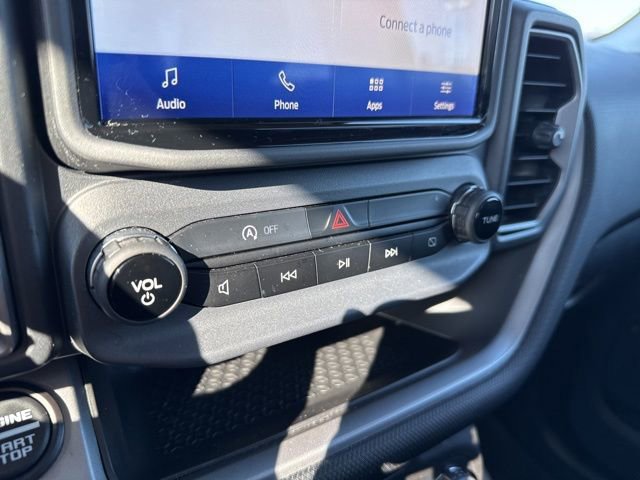 Certified 2022 Ford Bronco Sport Outer Banks w/ Tech Package image 31