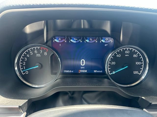 Certified 2023 Ford F150 XLT w/ Equipment Group 302A High AWD/4WD image 18