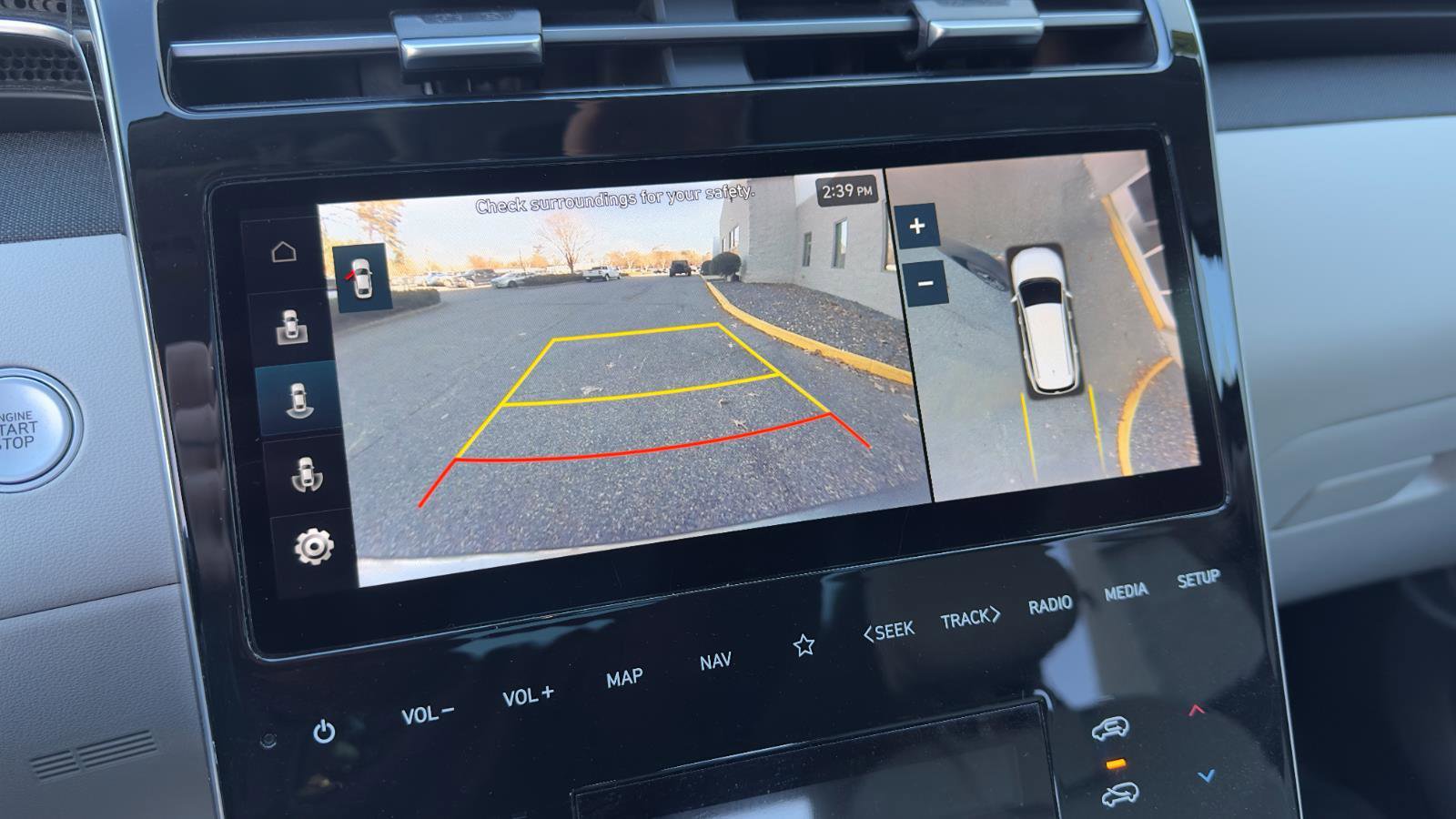 Used 2022 Hyundai Tucson Limited image 23