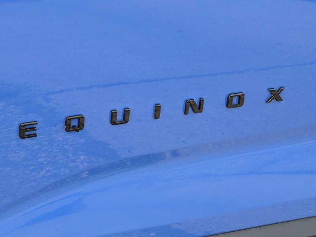 Used 2026 Chevrolet Equinox ACTIV w/ Convenience Package III AWD/4WD image 11
