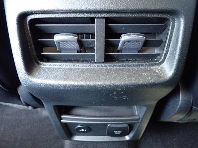 Certified 2024 Ford Edge SEL w/ Convenience Package AWD/4WD image 19