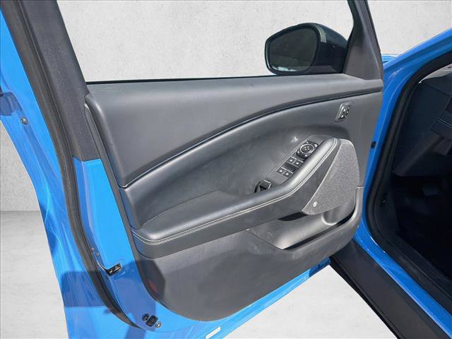 Certified 2024 Ford Mustang Mach-E Premium RWD image 9