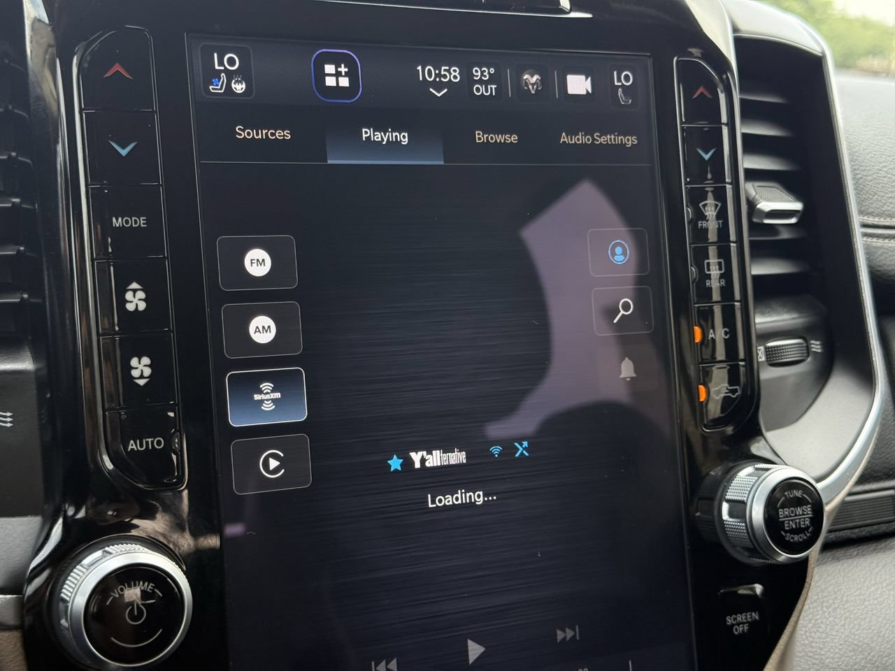 Used 2022 RAM 2500 Laramie AWD/4WD image 17