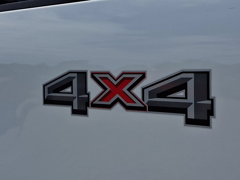 Certified 2025 Ford F250 XLT AWD/4WD image 29