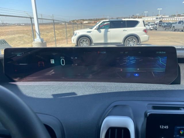 Certified 2025 Ford Expedition Max Active image 5