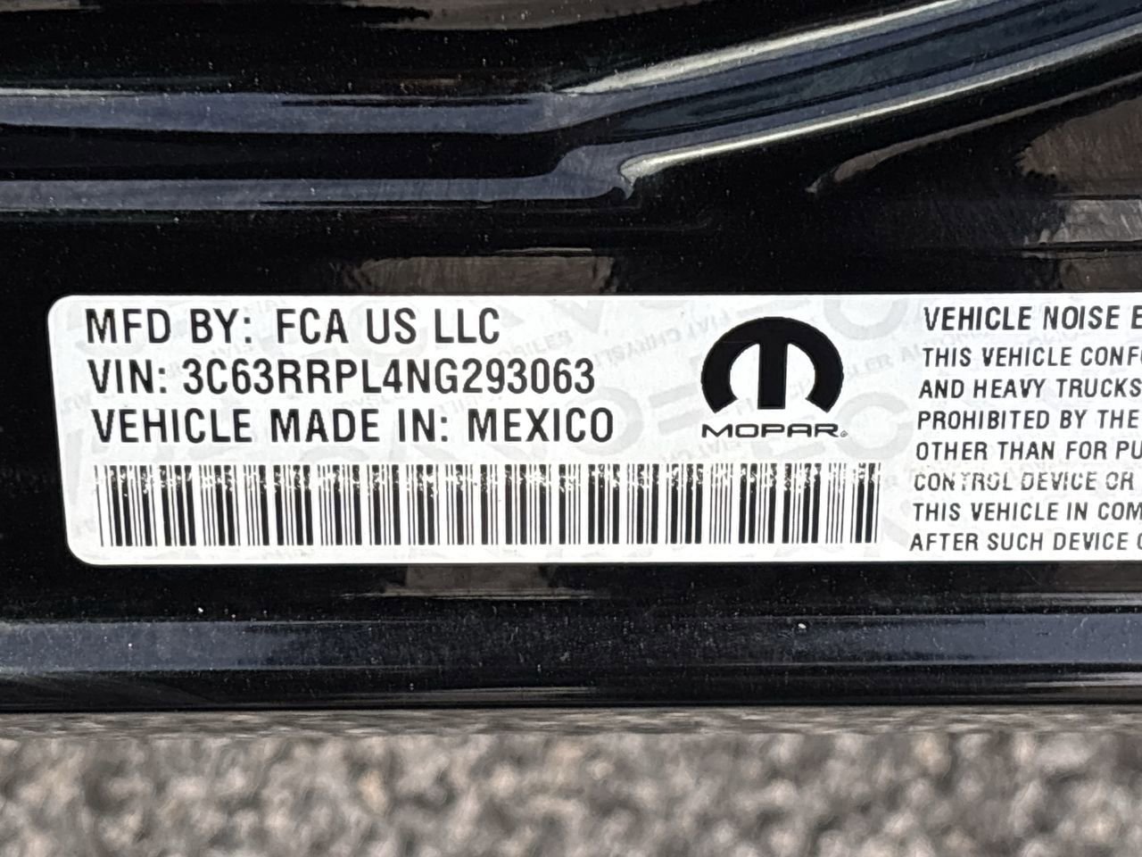 Used 2022 RAM 3500 Limited image 40