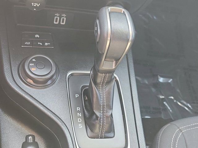 Certified 2022 Ford Ranger XLT w/ Equipment Group 301A Mid image 27