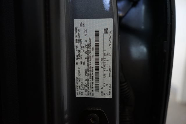 Certified 2021 Ford F150 Platinum w/ Equipment Group 701A High AWD/4WD image 21