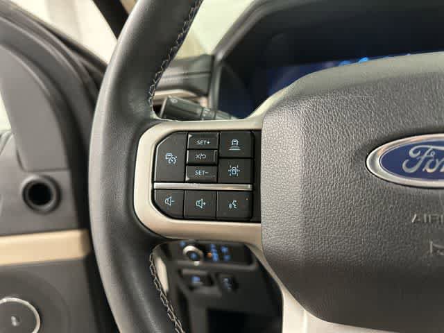 Certified 2022 Ford Expedition Max Limited AWD/4WD image 9