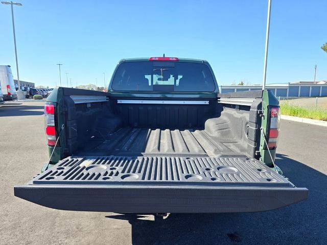 Used 2023 Nissan Frontier PRO-4X w/ Pro Convenience Package image 36