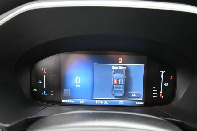Certified 2023 Ford Escape Active w/ Tech Pack #1 AWD/4WD image 19