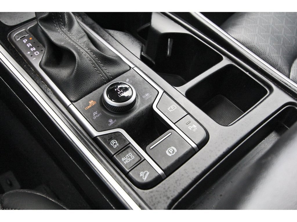 Used 2023 Kia Sorento X-Line EX AWD/4WD image 28
