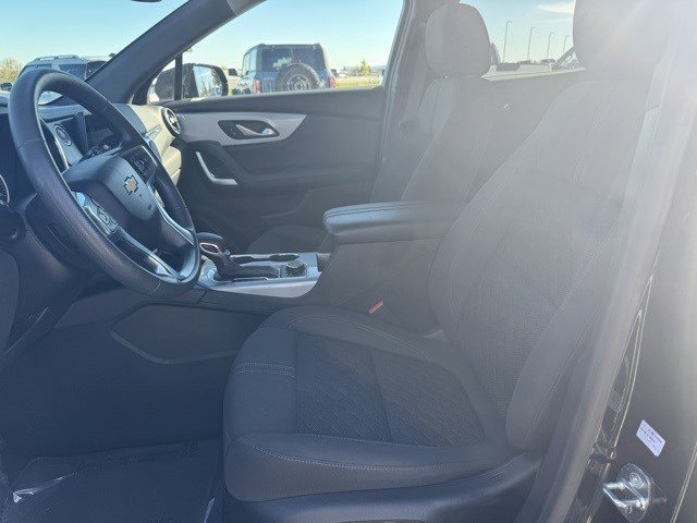 Used 2022 Chevrolet Blazer LT image 12