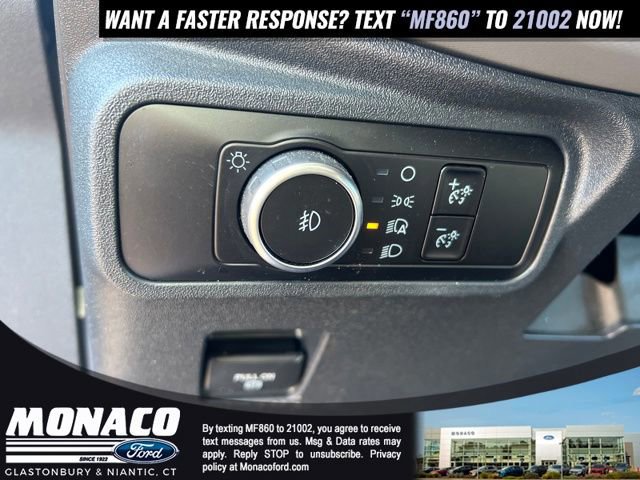 Certified 2023 Ford Bronco Black Diamond image 13