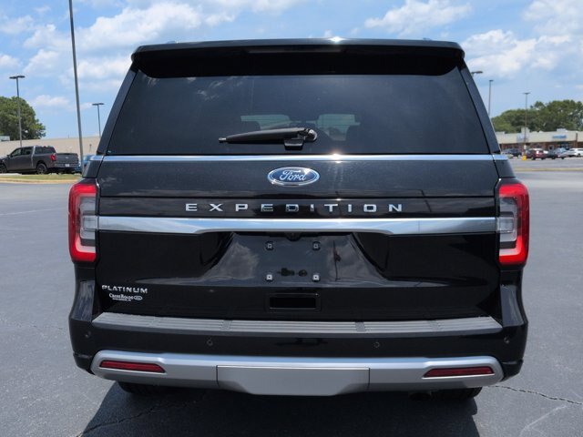 Certified 2023 Ford Expedition Platinum RWD image 5