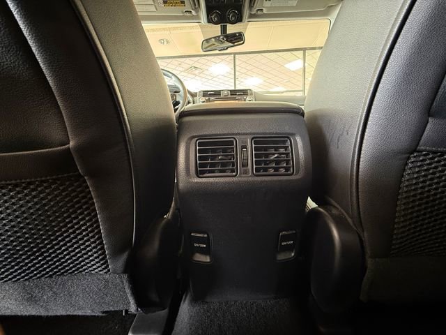 Used 2018 Toyota 4Runner TRD Off-Road Premium AWD/4WD image 24