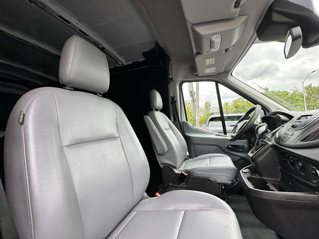 Certified 2019 Ford Transit 150 148 Medium Roof RWD image 34