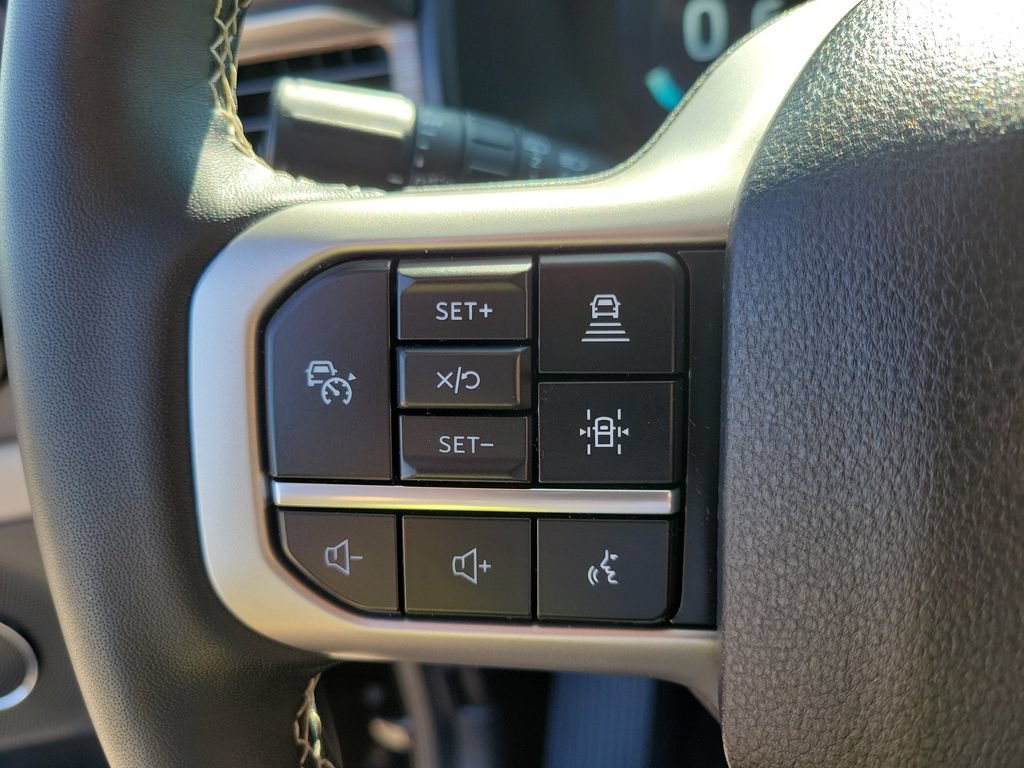 Certified 2023 Ford Expedition Limited AWD/4WD image 25