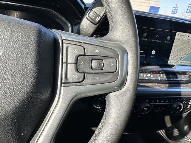 Used 2025 Chevrolet Silverado 1500 LT image 30